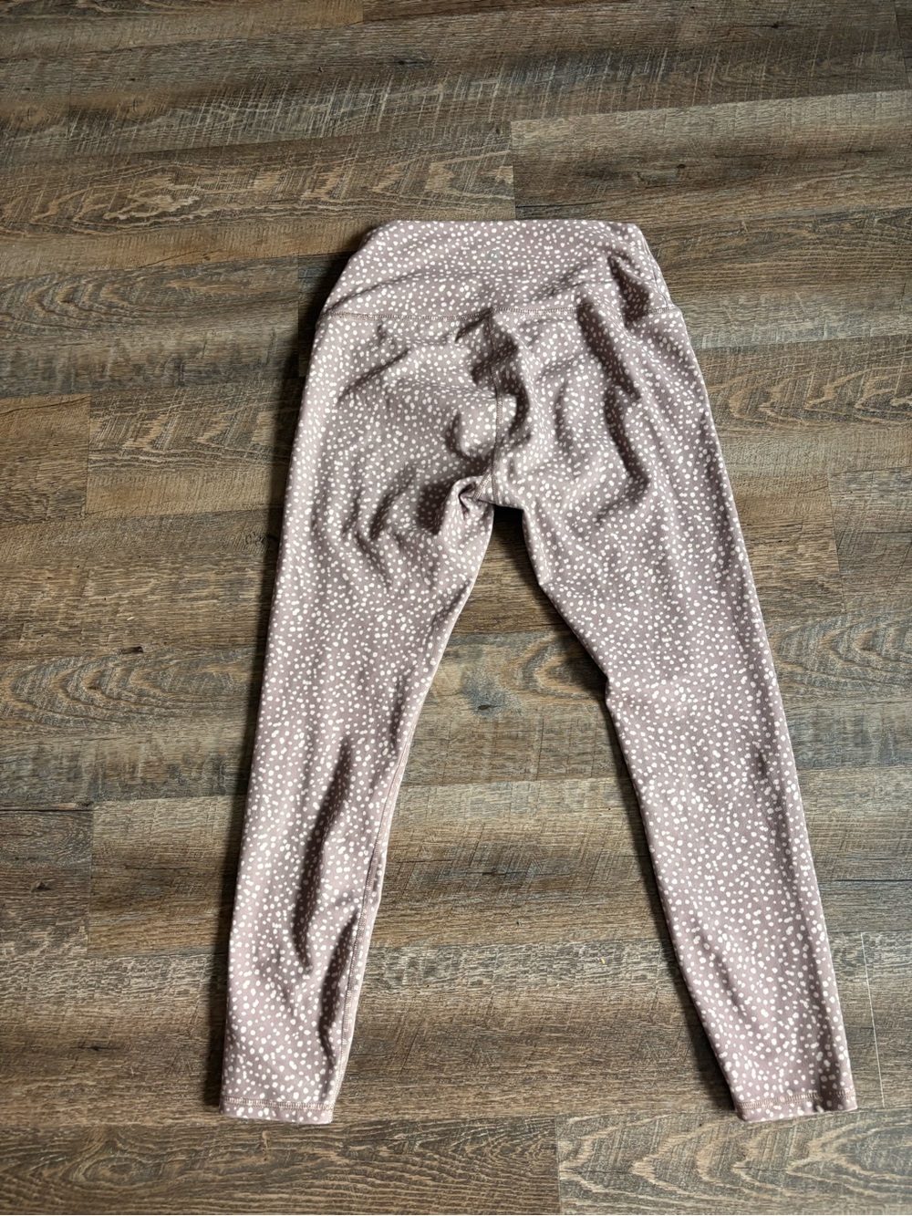 RBX Mauve Leggings